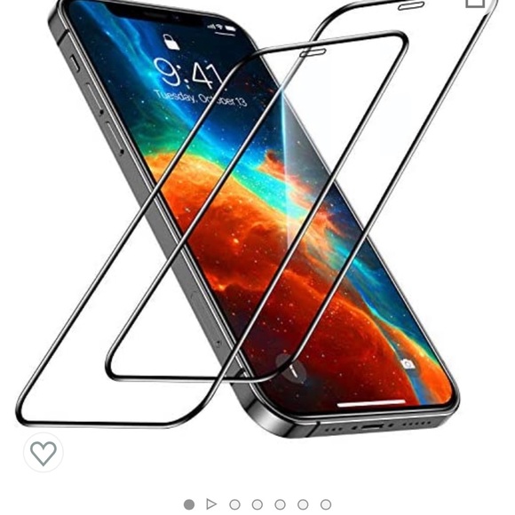 Casekoo screen protector - Picture 9 of 9